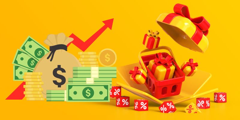 Cách tận dụng khuyến mãi nowgoal hiệu quả