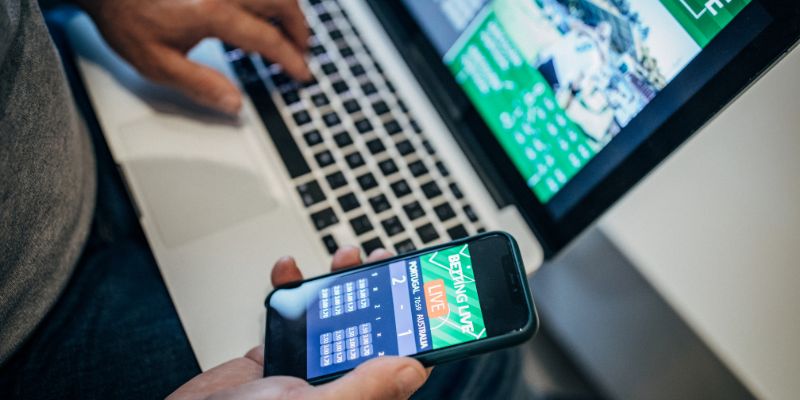 Odds trong bóng đá là gì và tầm quan trọng của nó