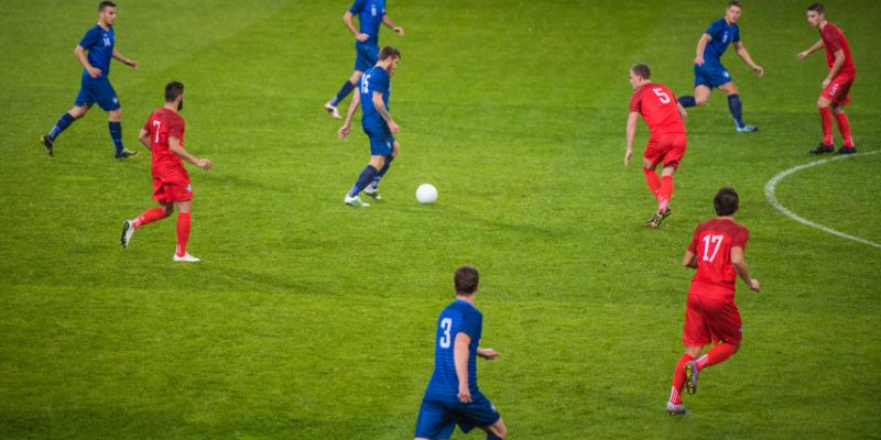 Tính năng đặc biệt của goaloo cho người chơi casino online